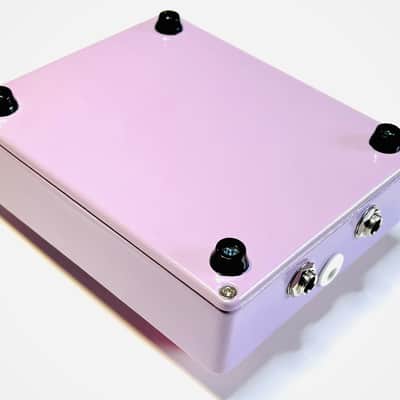 JD Pedals Bubble Gum Drive 2026 - Violet and Pink image 6