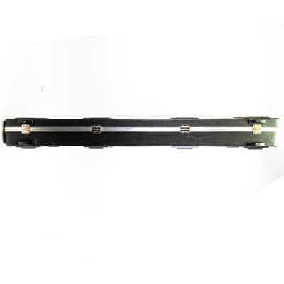 Fender ABS Molded Bass Guitar Case – Pro-Level Protection, Road-Tested Tough image 4