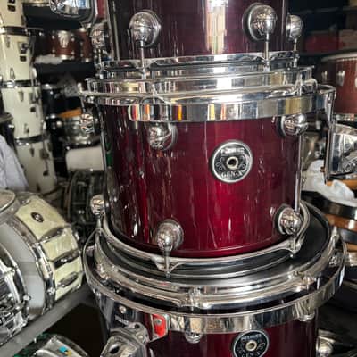 Premier Genista Gen X Drum Set image 5