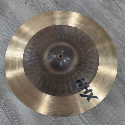 Sabian 19" HHX Omni Crash Ride Cymbal (Gorgeous!) image 2