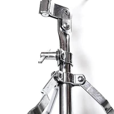 Slingerland Quick Release Rocket-Style Snare Drum Stand, EXCEPTIONAL CONDITION - 1960s-70s / INSPECTED & TESTED image 2