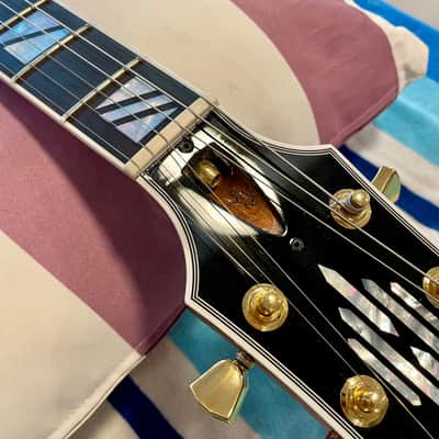 Gibson ES Supreme, Bourbon Burst image 17