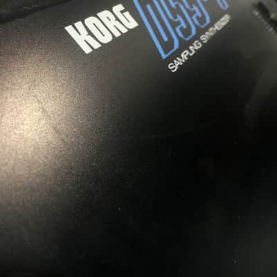 Korg DSS-1 image 2