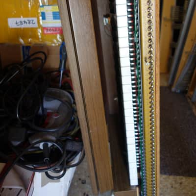 Hohner Clavinet 1 THE first model! (with KKGB demo-video) image 10