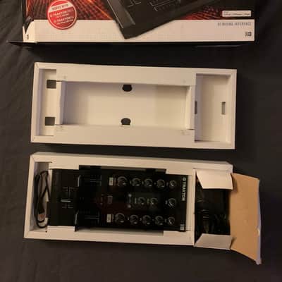 Native Instruments Traktor Kontrol Z1 MK1 image 3