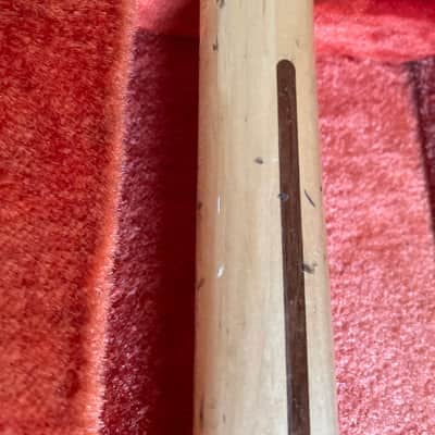 Fender Thinline Telecaster 1972 Series 1 image 21