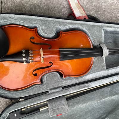 Erwin Violin Otto 3/4 EOASLV3 2020s image 2