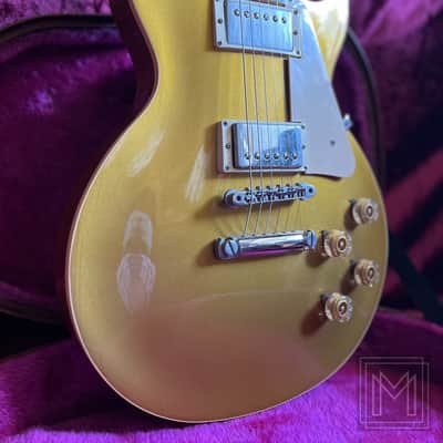 1983 Gibson 30th Anniversary 1957 Les Paul Reissue Collector Grade RARE image 3