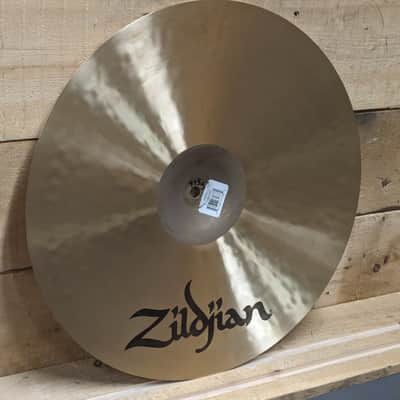 Zildjian 16" K Series Sweet Crash Cymbal 2018 - Present - Traditional image 9