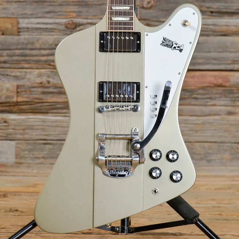Gibson Elliot Easton "Tikibird" Firebird image 3