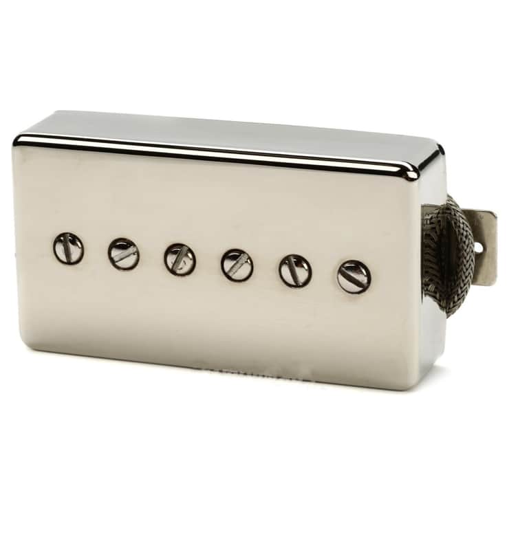 Shamrock Pickups Vintage P-90 image 1