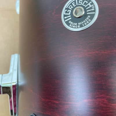Gretsch Brooklyn 2025 - Satin wslnut image 11