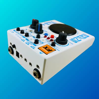 Rainger FX Snare Trap image 3