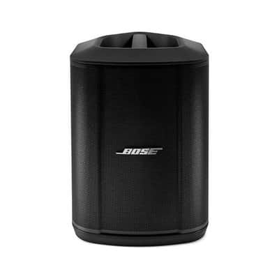 Bose S1 Pro+ (Plus) Battery Powered PA System with Built-In Wireless Receivers and Bluetooth - NEW! - Free cables and shipping!! image 4
