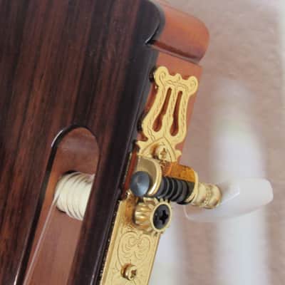 Cordoba - Dolce - Classical Acoustic 7/8 Guitar - Natural w/Gigbag image 12