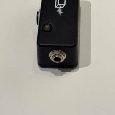 JHS Little Black Buffer 2012 - Present - Black image 3