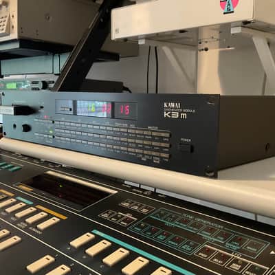 Kawai K3m + RC-2 Memory Cartidge image 9