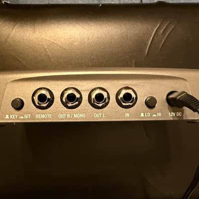 Neo Instruments Ventilator - Rotary Speaker Emulator image 3