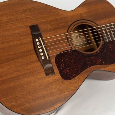 Guild M20 USA Pre Owned image 15