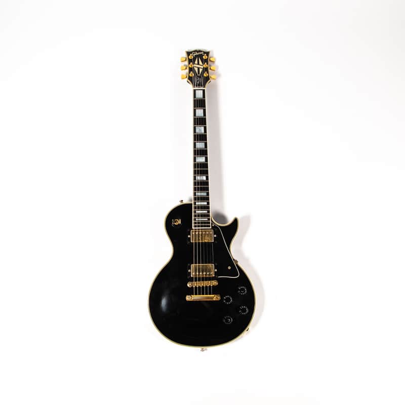Gibson Les Paul Custom Lite Owned by Mike Campbell image 1