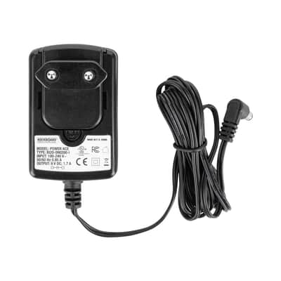 RockBoard Power Ace Fuente de Alimentación 9V 1.7A image 3