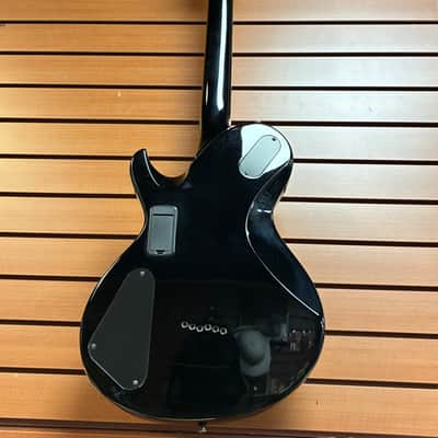 Schecter Hellraiser Solo-6 in Gloss Black image 9