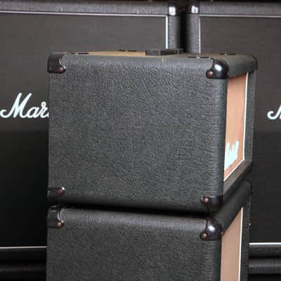 *All Original* 1986 Marshall 5518 Rare Combo Bass Amp | Integrated Bass System Head – Vintage UK-Made Bass Amp – Original 8 ohm Celestion Speaker | Recently Serviced image 3