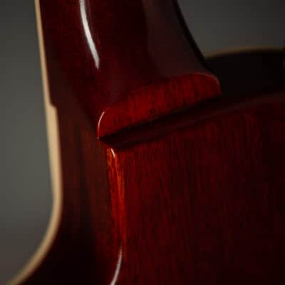 Gibson 1959 Les Paul Standard RI VOS - Ice Flame image 20