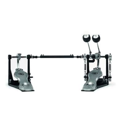 Gibraltar 6711DB 6700 Series Dual Chain Cam Drive Double Bass Drum Pedal
