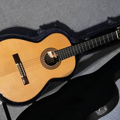 Antonio Picado Model 60 2019 - Gloss image 1