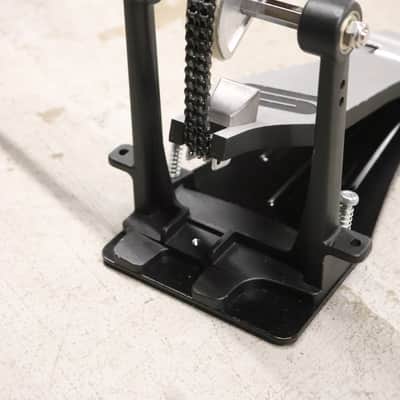 Sound Percussion Double Bass Drum Pedals Dual Chain image 13