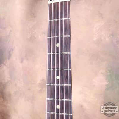 Gibson 1958 J-45 image 11
