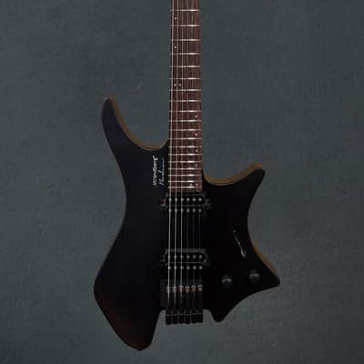 Strandberg Boden Essential 6 - Black Granite image 3