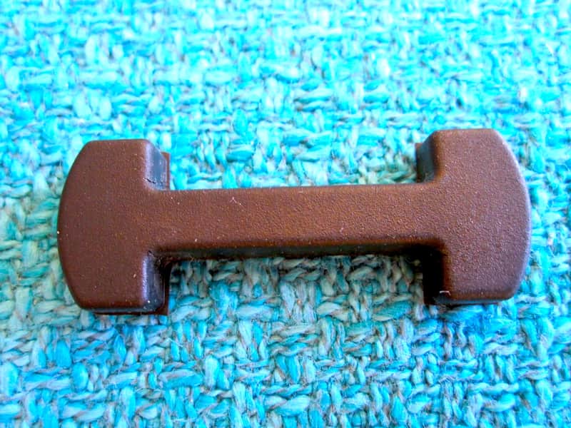Premier EDP Bass Drum Pedal Elastomer Band Rubber Strap - NOS image 1
