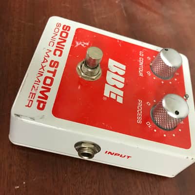 BBE Sonic Stomp image 2