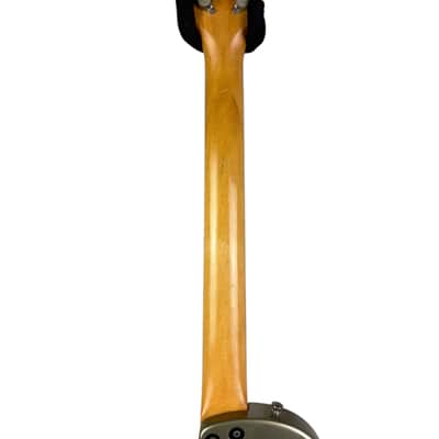 Burny LG-480 Les Paul - Metallic image 7