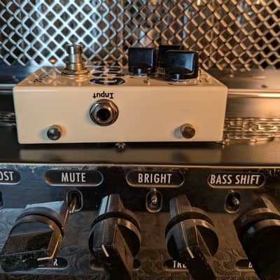 Fulltone OCD V1.4 Overdrive Pedal (2010) image 3