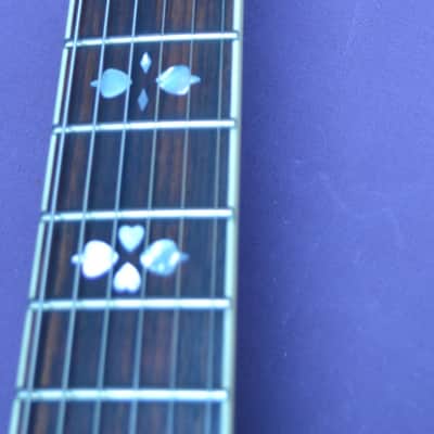 Epiphone Custom Shop Ltd Ed Signature Lee Malia Les Paul w/USA pickups & Epi HSC image 8