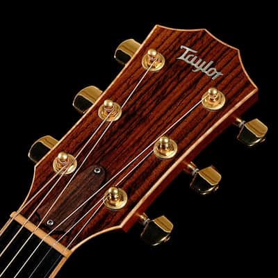 Taylor 814ce ES1 [20090128123] (07/06) image 9