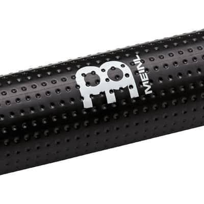 Meinl SH12-L-BK Studiomix Shaker Large, Black image 2