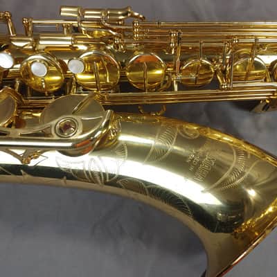 NO TARIFFS - Yamaha YTS-62II Tenor Saxophone image 2