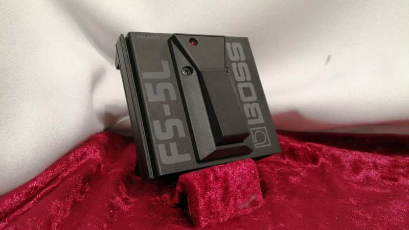 Boss FS-5L