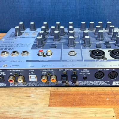 Edirol UA-700 - Thumbnail 5
