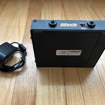 Markbass Bass Compressore image 2