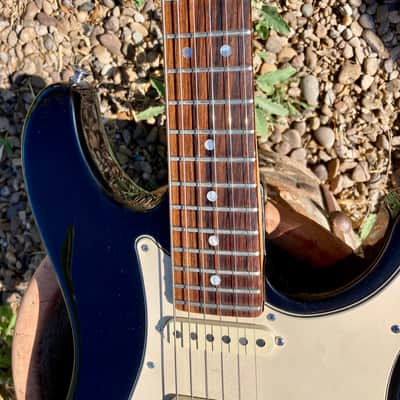 PEAVEY FALCON 1989 Black image 9