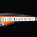 Gretsch G5700 Electromatic Lap Steel Guitar - Scratch n' Dent - Tobacco Sunburst