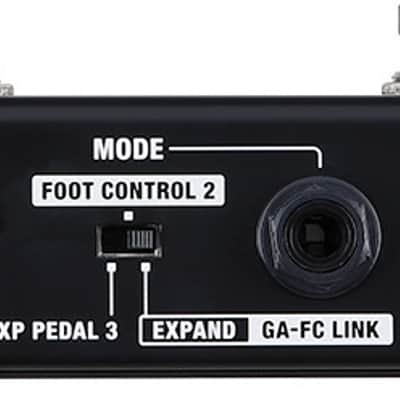 Boss GA-FC EX Foot Controller image 3