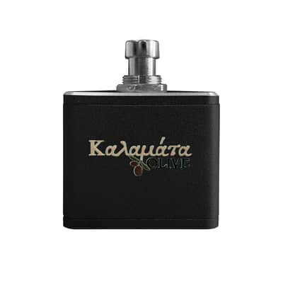 KALAMATA OLIVE Black Tuner ROOTS Series Aluminum Mini Chromatic Guitar Bass Violin Tuner image 4