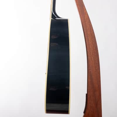 Gibson Acoustic  Hummingbird Custom, Ebony | Demo image 5