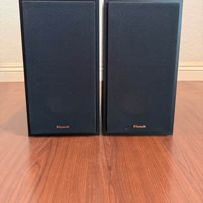 Klipsch R-51M Bookshelf Speakers image 3
